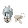 Yanmar Excavator C50R Ignition Switch with 2 Keys