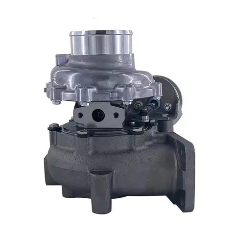 Holden Colorado, Isuzu D-Max 3.0L Billet Turbo Charger (2008-2012)