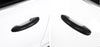 Mercedes Benz C Class Sedan Fiber Door Handle Lid Cover Trim (2022-2023)