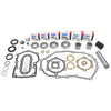 Toyota Landcruiser HJ61 Transfer Case Bearing & Seal Rebuild Kit + Oil (1986–1990)