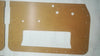 Jaguar 420, Daimler Sovereign door cards (1966–68)