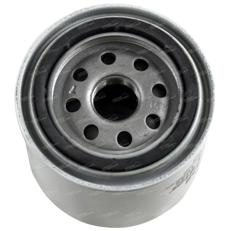 Honda Prelude 4 x 2.0L 2.2L 2.3L 4cyl Engine Oil Filter (1988-2002)