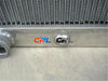 Dodge Challenger 3ROW Aluminum Radiator 26" Wide (1970-1974)