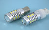 Nissan Patrol GQ (1997-2001) - Brake Reverse Indicator Bulbs Bright LED Taillights