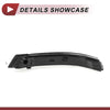 Hyundai Elantra (2017-2023) Black Clear Right Mirror Turn Signal Light