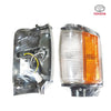 Toyota Hilux Ute 1984-1997 Front Corner Turn Signal Light