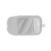 Dodge Ram LH & RH  Dome Map Light Lens (2002-2010)