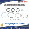 TRW THP60 RCH60 Heavy Duty Gear Seal Kit