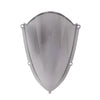 Aprilia RS Grey Motorcycle Front Windscreen (2024-2025)