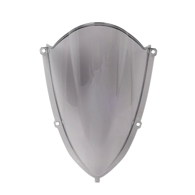 Aprilia RS Grey Motorcycle Front Windscreen (2024-2025)