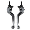 Honda CB599 CB600 HORNET CB919 Extendable Brake Clutch Levers (1998-2006)