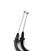 Yamaha XVS1100AT XVS1100A XVS1100 V-Star Throttle Cable (2000-2009)