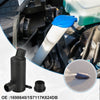 Ford Sierra  - Black 1 x Unit Windshield Washer Motor Pump