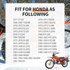 Honda ATC TRX XR 100 Cam Chain Sprocket