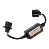Dodge Ram 1500 2500 4pcs H13 LED Canbus Resistor Decoder (2009-2023)