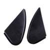 Toyota Corolla 2 x Exterior Mirror Covers (2014-2016)