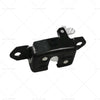 Nissan Navara D40 Pickup Tailgate Lock Pair LH+RH (2004-2012)