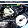Toyota Prius Brake Master Cylinder (2004–2009)