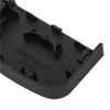 Mitsubishi Outlander XL ASX Front Seat Screw Cover (2006-2013)