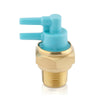 Toyota Tercel, Lexus ES300 Bimetal Vacuum Switching Valve (1992-1993)