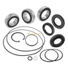 Honda Foreman Rubicon TRX500FA / FGA Rear Axle Seal Bearing Kit (2001–2014)
