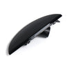 Mini R50 R52 R53 (2001-2006) Black Right Headlight Washer Cap Cover