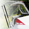 Toyota Sienna Rear Hatch Lift Supports (2004-2020)