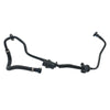 Porsche Panamera Fuel Tank Breather Pipe Line (2009–2016)