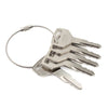 Kubota L & M Series RTV1100 Tractors 5 x Ignition Keys (2010-2023)
