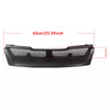 Nissan R33 GTR Front Bumper Upper Grille Mesh (1993-1998)