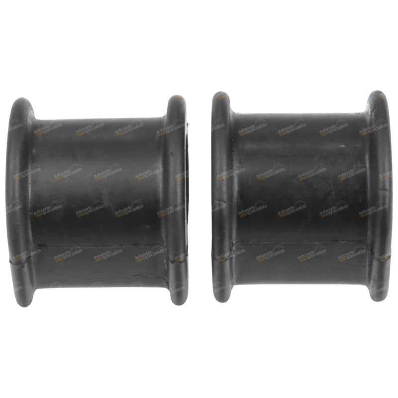 Hilux LN107 LN111 LN130 LN147 LN167 LN172 D-Mount Bushes 25mm