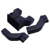Subaru Forester XV Back Seat AC Outlet Vent Extension Tube (2014-2023)