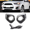 Mitsubishi ASX Outlander Sport LED Daytime Running Lights (2013-2014)
