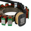 Yamaha YFM 350 Big Bear / Wolverine Stator (1996-2001)