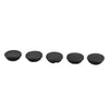 Hyundai Tucson IX35 5 x Door Pull Handle Screw Cover Cap (2010-2015)