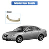 BMW X5 Interior Door Handle Right Side Pull