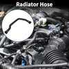 BMW X5 Radiator Hose (2009 - 2013)