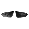Lexus RX 2016-2020 ABS Rearview Mirror Trim Covers (2016-2020)