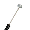 BMW X5 E53 (2000-2006) - Center Front Rear Replacement 3 x Bonnet Cable