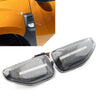 Dacia Logan Sandero Duster LED Dynamic Side Marker Turn Signal Light