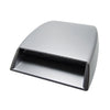 Auto Vent Universal Air Flow Intake Scoop Bonnet Hood Decoration Cover