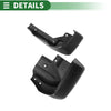 Honda Elysion Mud Flaps Splash Guards (2022-2023)