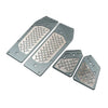 Honda ADV350 Motor Footrest Pads (2020-2023)