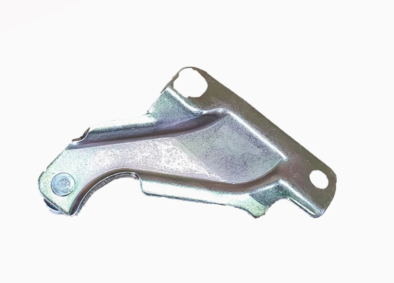 Mitsubishi Delica L300 Middle Upper Left Door Hinge (1986–1999)
