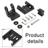 Fish Finders 1199ci 999ci 1198c 998c Transducer Bracket