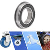 Scooter Skateboard Deep Groove Ball Bearings / 17x30x7mm /