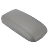 Chevrolet Trailblazer Bench Console Armrest Pad Cover Gray