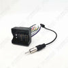 BMW 3 Series Stereo Power Cable Wiring Harness & Antenna (2006-2013)