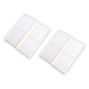 Kubota RTV UTV RTV-X1100CR CW Acc Sk Cabin Air Filter
