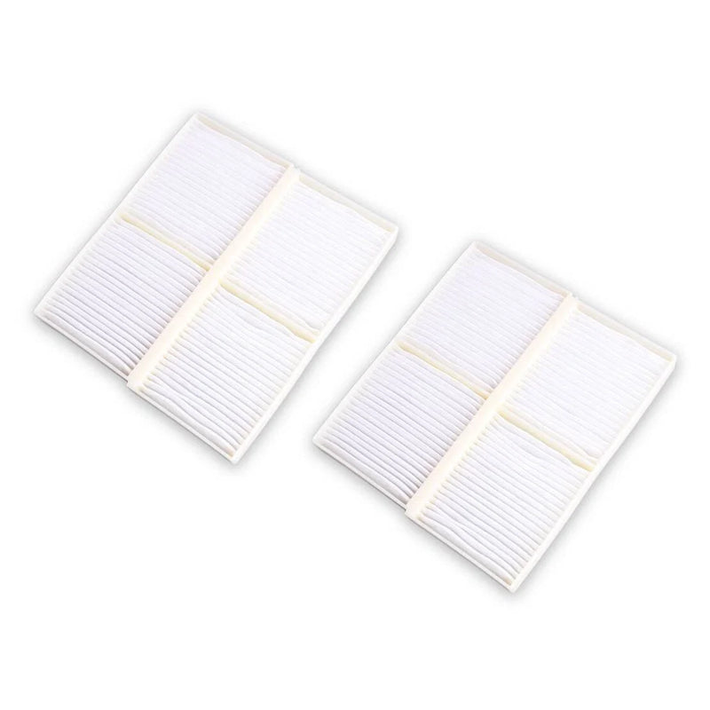 Kubota RTV UTV RTV-X1100CR CW Acc Sk Cabin Air Filter